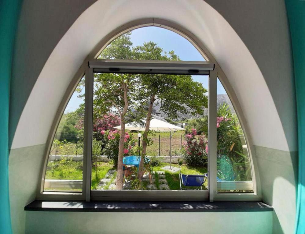 Villa Garden & Sea à Vulcano  Extérieur photo