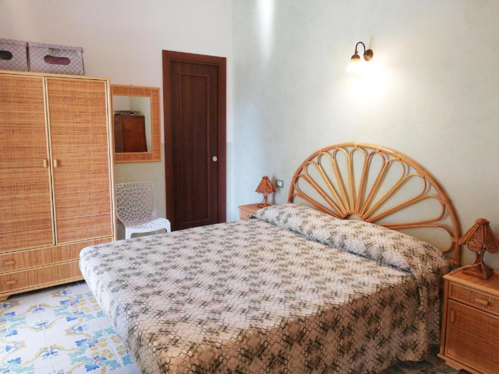 Villa Garden & Sea à Vulcano  Extérieur photo