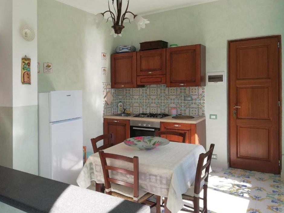 Villa Garden & Sea à Vulcano  Extérieur photo